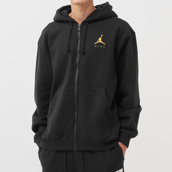 BNWT Jordan Zip up - Picture 1 of 6